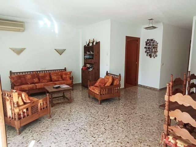 Apartamento en venta en la Marina Alta, Valencia