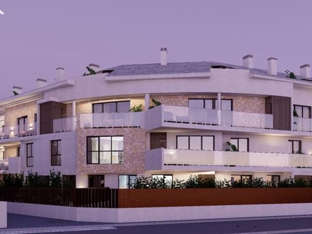Apartamento en venta en la Marina Alta, Valencia