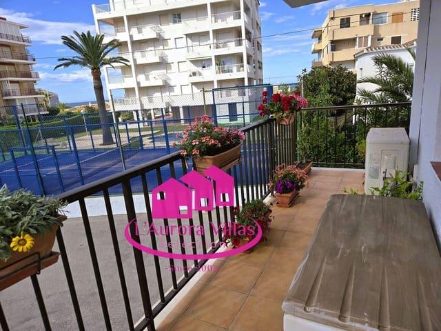Apartamento en venta en la Marina Alta, Valencia