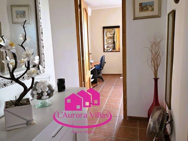 Apartamento en venta en la Marina Alta, Valencia