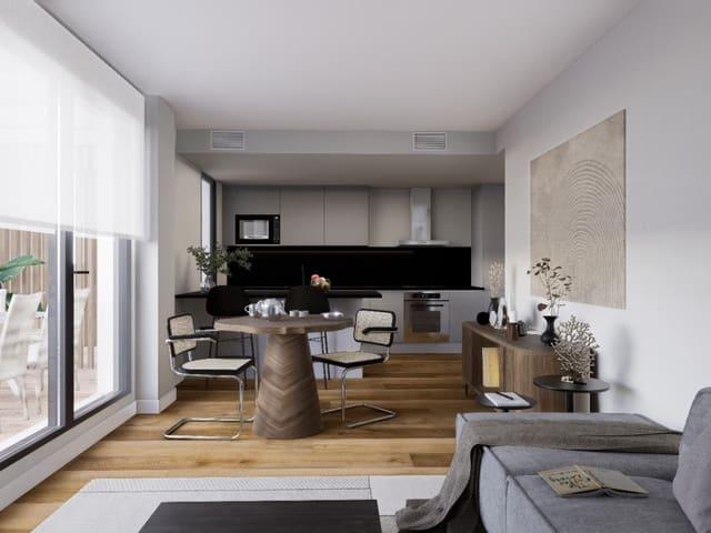 Apartamento en venta en Adsubia, Valencia