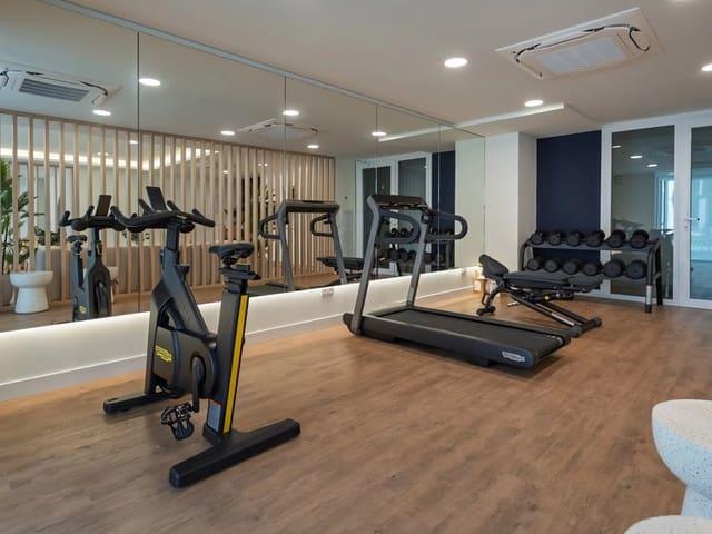 Apartamento en venta en la Marina Alta, Valencia