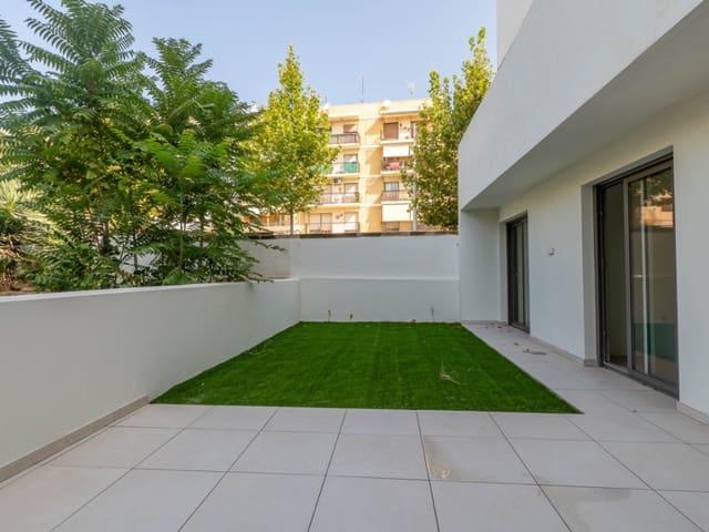 Apartamento en venta en la Marina Alta, Valencia