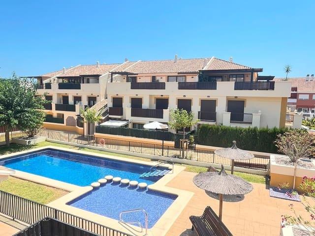 Apartamento en venta en la Marina Alta, Valencia