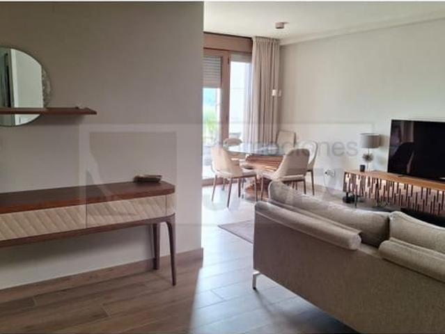 Apartamento en venta en la Marina Alta, Valencia