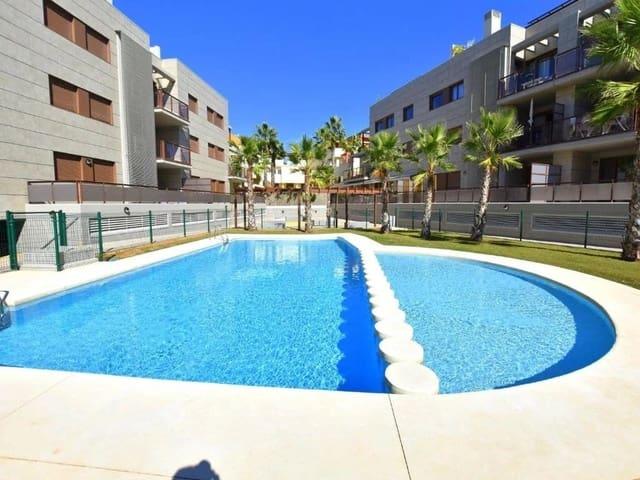 Apartamento en venta en la Marina Alta, Valencia