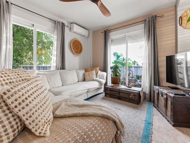 Apartamento en venta en la Marina Alta, Valencia
