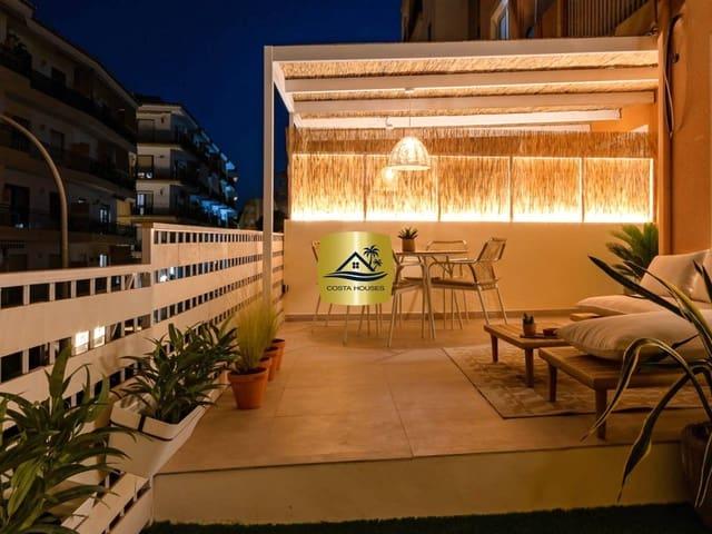 Apartamento en venta en Jávea