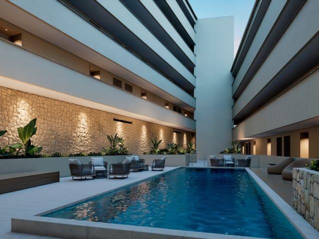 Apartamento en venta en Jávea