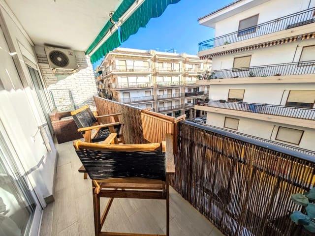 Apartamento en venta en la Marina Alta, Valencia