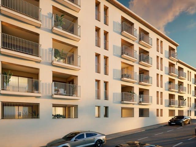Apartamento en venta en Jávea