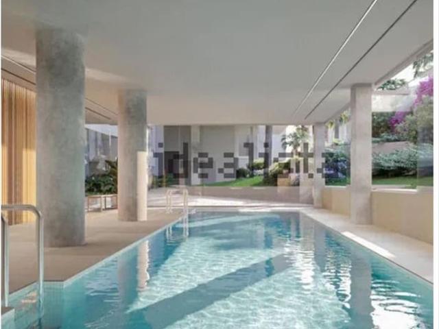 Apartamento en venta en la Marina Alta, Valencia