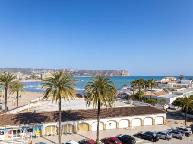 Apartamento en venta en Parque Villas, la Marina Alta