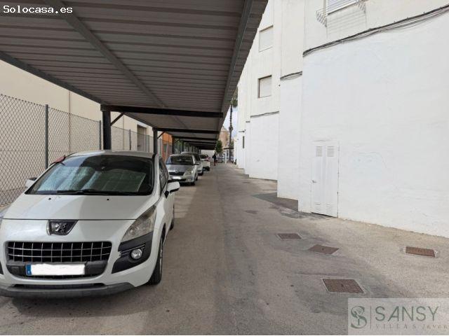 Piso en venta en l'Arenal, la Marina Alta