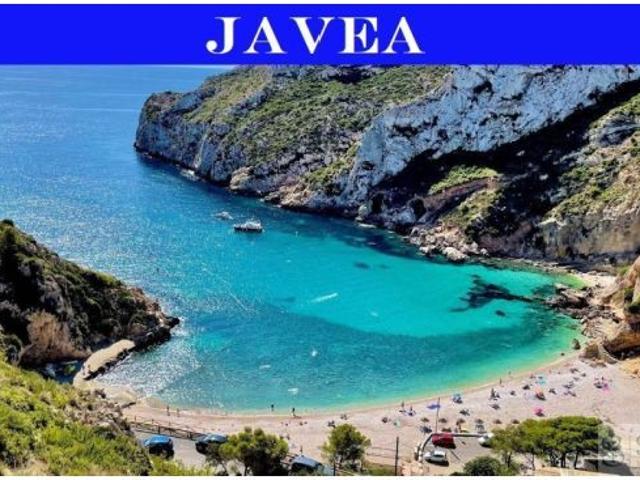 Piso en venta en l'Arenal, la Marina Alta