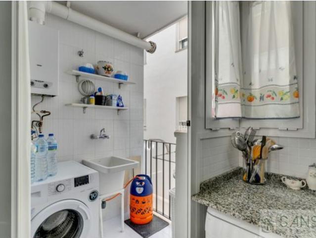 Piso en venta en Pueblo Blanco, la Marina Alta