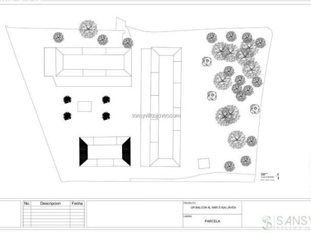 Piso en venta en Urbanització Balcó al Mar, la Marina Alta