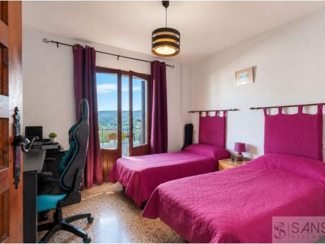 Piso en venta en Pueblo Blanco, la Marina Alta