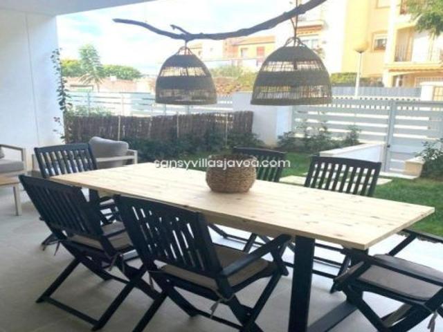 Piso en venta en Bahía de Jávea, la Marina Alta