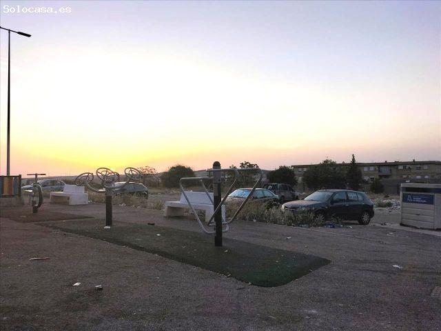 Piso en venta en San Juan de Dios, Campiña de Jerez