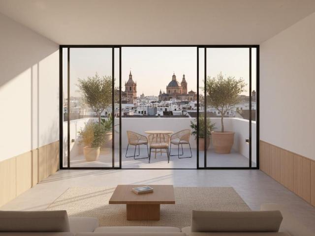 Apartamento en venta en San Marcos, Campiña de Jerez