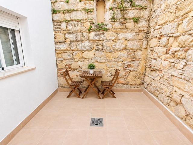 Apartamento en venta en San Marcos, Jerez de la Frontera