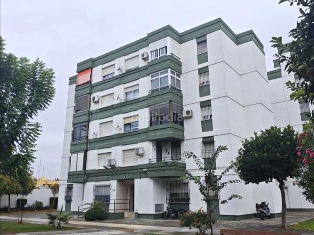 Apartamento en venta en San Marcos, Campiña de Jerez
