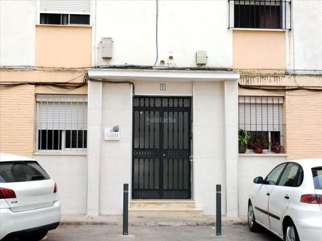 Apartamento en venta en San Marcos, Campiña de Jerez