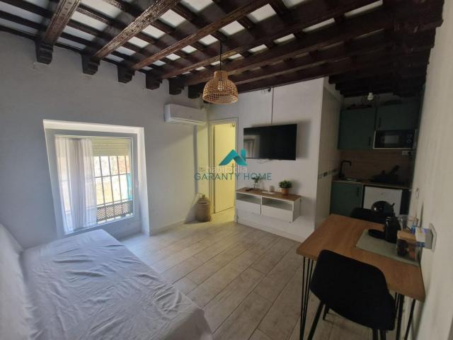 Apartamento en venta en San Marcos, Campiña de Jerez