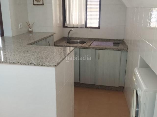 Apartamento en venta en Sierra Suroeste, Extremadura