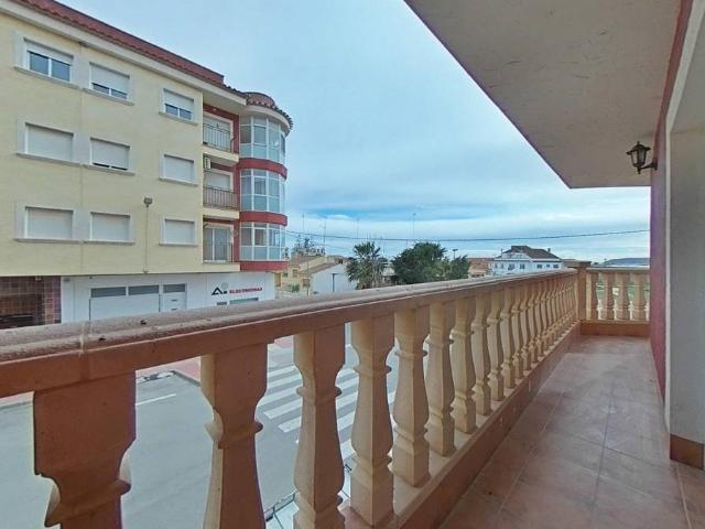 Apartamento en venta en Área Metropolitana de Murcia, Murcia