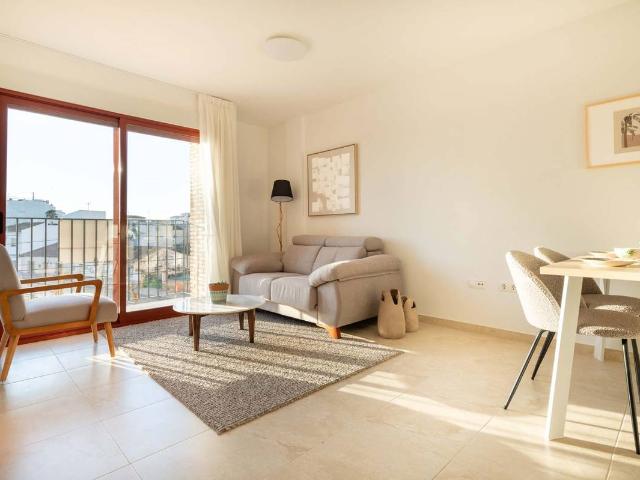 Apartamento en venta en Murcia, Área Metropolitana de Murcia