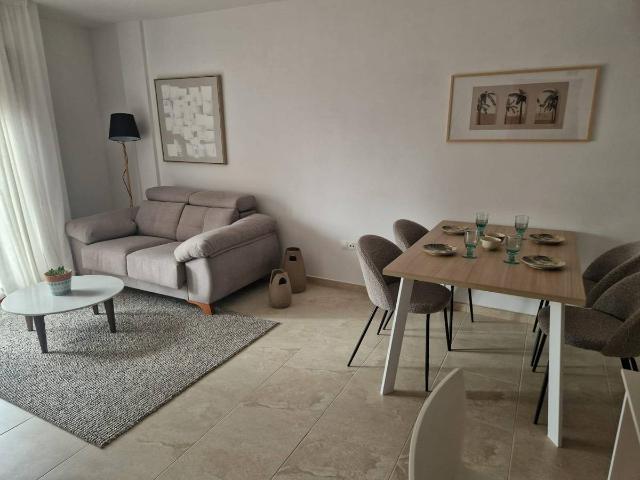 Apartamento en venta en Murcia, Área Metropolitana de Murcia