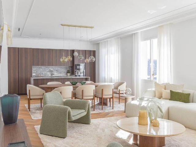 Apartamento en venta en Centro, Madrid