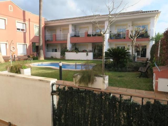 Apartamento en venta en Alicante
