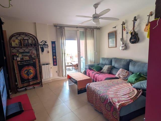 Apartamento en venta en Jesús Pobre, la Marina Alta