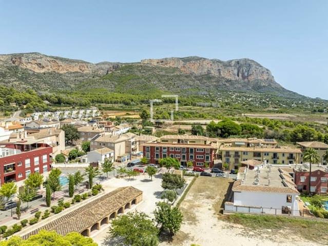 Apartamento en venta en Jesús Pobre, la Marina Alta