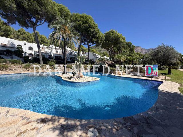 Apartamento en venta en Jesús Pobre, Dénia