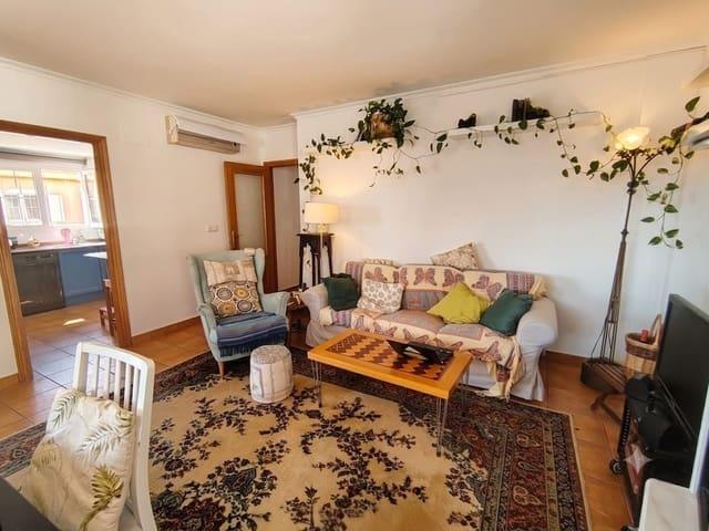 Apartamento en venta en Jesús Pobre, la Marina Alta