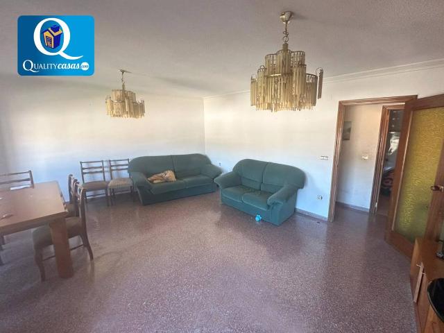 Apartamento en venta en l'Alacantí, Valencia