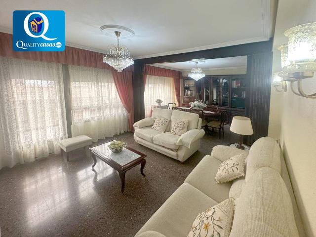Apartamento en venta en l'Alacantí, Valencia