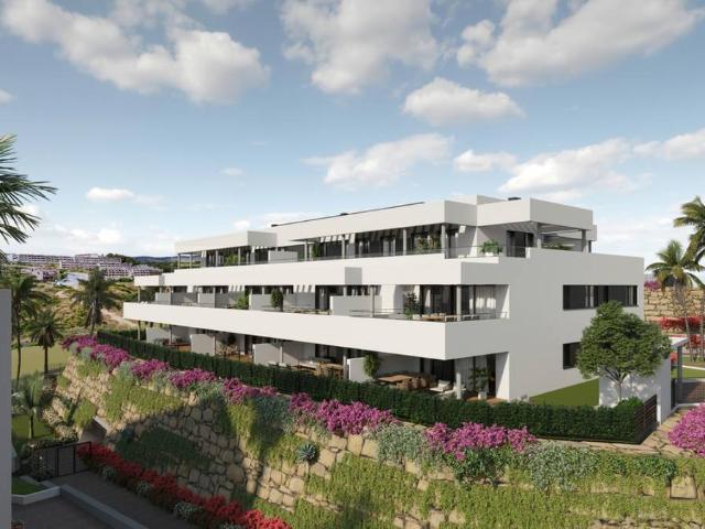 Apartamento en venta en Campo de Gibraltar, Andalucía