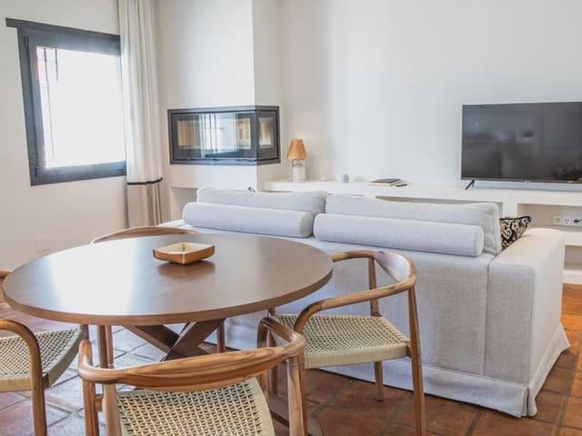 Apartamento en venta en Los Ángeles, Campo de Gibraltar