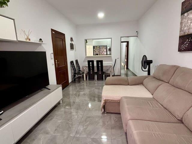 Apartamento en venta en Valle de Jinámar, Telde