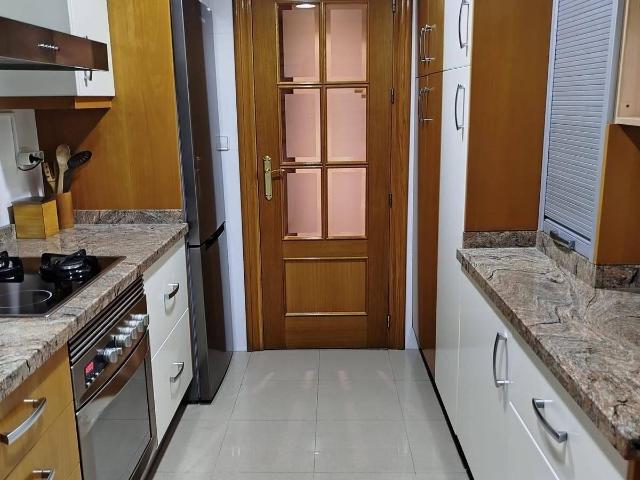 Apartamento en venta en Murcia, Murcia