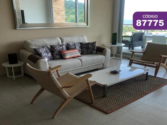 Apartamento en venta en Juan de Acosta