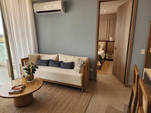 Apartamento en venta en Sibarco, Baranoa