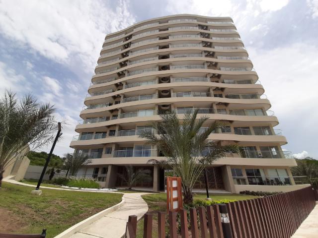 Apartamento En Venta En Juan De Acosta V170086