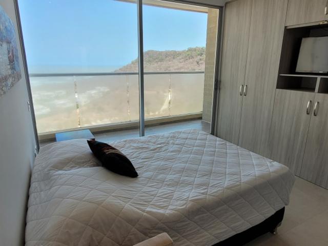 Apartamento En Venta En Juan De Acosta V170086