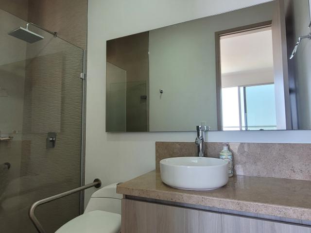 Apartamento En Venta En Juan De Acosta V170086
